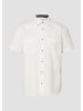 s.Oliver Hemd in 0200_creme