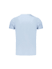 Pepe Jeans Blau Baumwolle Herren T-Shirt