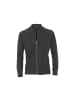 CASAMODA Strickjacke für Herren in anthrazit