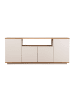 CALICOSY Sideboard ARISTA in Kaschmir - (W) 180  x (H) 75  x (L) 44,5 cm