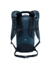 Vaude Uphill 8 in Blau