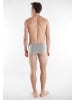 CECEBA Slip 5Er Pack Challenger in grau-dunkel-melange