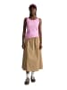 Marc O'Polo DENIM DfC Ripp-Tanktop slim in Pale Bubblegum