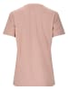 Endurance T-Shirt Alvaly in 4377 Violet Ice
