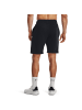 Under Armour Funktionsshorts Rival in black