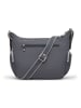 Kipling Basic Gabbie Umhängetasche 29 cm moonlit grey