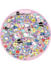 Ravensburger Ravensburger Puzzle 500 Teile Hello Kitty and Friends in bunt