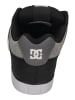 DC Shoes Sneaker Low PURE 300660 in schwarz