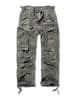 Brandit Cargohose "M65 Vintage Pants" in Camouflage