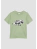 s.Oliver T-Shirt in 7253_salbeigrün