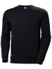 Helly Hansen Pullover in Schwarz