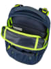 Satch Schulranzen satch Pack in Toxic Yellow