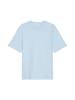 Marc O'Polo T-Shirt regular in homestead blue