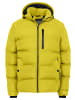 Steppjacke CLINT in Lime