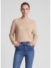 Rabe Pullover in Beige