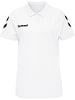 Hummel Polo Hmlgo Damen in WHITE