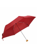 The Bridge Ombrelli - Regenschirm 96 cm in rosso