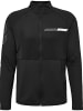 Hummel Hummel Zip Jacke Hmlte Multisport Herren Schnelltrocknend in BLACK