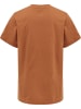Hummel Hummel T-Shirt Hmltres Mädchen Atmungsaktiv in SIERRA