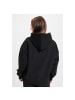 Rocawear Hoodie "Rocawear Rough Hoodies" in Schwarz