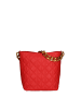 Gave Lux Schultertasche in FIRE RED-B