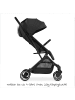 Hauck Reisebuggy & Sportwagen Travel N Care in schwarz