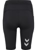 Hummel Verstellbare Taille Leggings Hmlrun Laufen Damen in BLACK