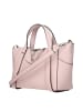 Givenchy Pink Leder Handtasche