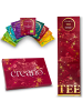 Creano Advents-Kalender Kräuter-Früchte -Tee BIO 