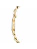 Swarovski Analoguhr für Damen in gold