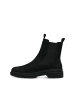 Tamaris Chelsea Boots in BLACK