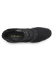 LASCANA Stiefelette in schwarz