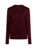 MO Pullover in Bordeaux