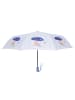 Butlers Butlers Regenschirm PEANUTS in Blau