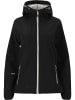 Whistler Softshelljacke Covine in 1001 Black