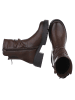 Ital-Design High Heel in Braun