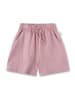Sanetta Shorts in Rosa