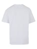Mister Tee T-Shirt in white