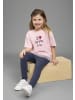 Kidsworld T-Shirt in rosa