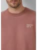 s.Oliver T-Shirt  in  44D1_altrosa
