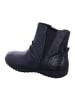 Josef Seibel Stiefelette in schwarz