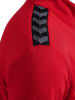 Hummel Hummel Reißverschluss Jacke Hmlauthentic Multisport Herren in TRUE RED