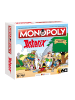 Winning Moves Monopoly Asterix und Obelix limitierte Collector's Edition in bunt