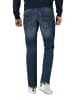 Timezone Jeans REGULAR GERRITTZ regular/straight in Blau