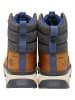 The North Face The North Face Stiefel in timber tan/red
