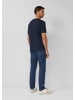 s.Oliver T-Shirt in 59D5_navy