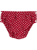 Playshoes Windeln in rot