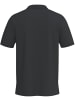 erima Polo "TS Poloshirt" in Schwarz