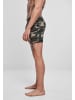 Brandit Brandit Boxershorts in woodland