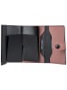 Secrid Geldbörse Miniwallet Matte in Rose
